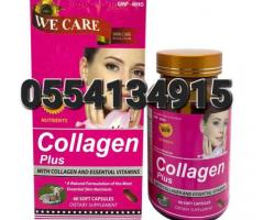 We Care Collagen Plus For Women