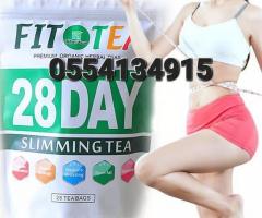 Fit Tea 28 Days Slimming Tea - Image 3