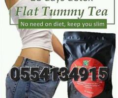 28 Days Detox Flat Tummy Tea - Image 2