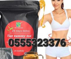 28 Days Detox Flat Tummy Tea - Image 4