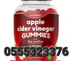 Apple Cider Vinegar Gummies 60 Count - Image 4