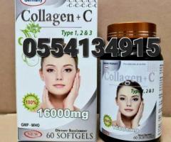 Collagen C++ For Women