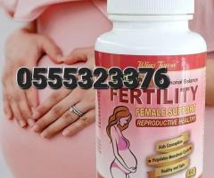 Fertility Tablets for Women