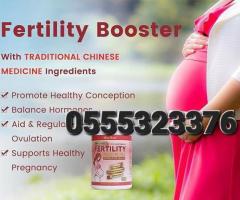 Fertility Tablets for Women - Image 3