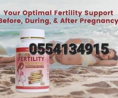 Fertility Tablets for Women - Image 4