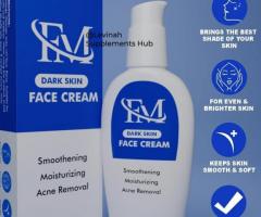 Where to Buy FM Dark and Chocolate Skin Care Set in Cape Coast 0538548604 - Image 2