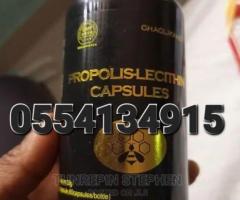 Propolis-Lecithin capsules - Image 4