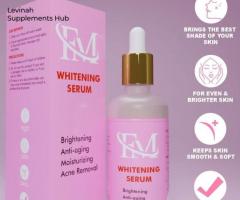 Where to Get FM Whitening Skin Care Set in Ghana (4 pieces) 0538548604