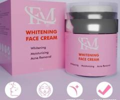 Where to Get FM Whitening Skin Care Set in Ghana (4 pieces) 0538548604 - Image 2