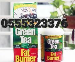 Applied Nutrition Green Tea Fat Burner - Image 3