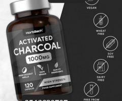 Activated Charcoal - Image 2