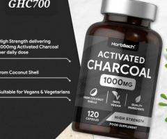 Activated Charcoal - Image 4