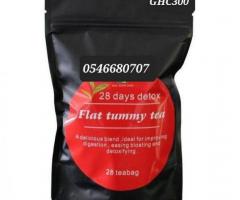 28days detox flat tummy tea