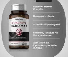 Ultra mens hard max - Image 2