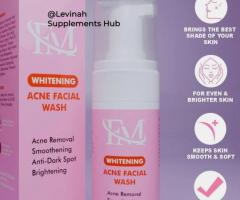 Where to Get FM Whitening Skin Care Set in Accra (4 pieces) 0538548604 - Image 2