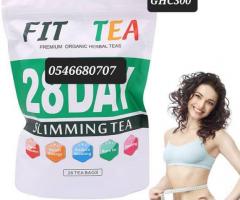 28 days  slimming tea