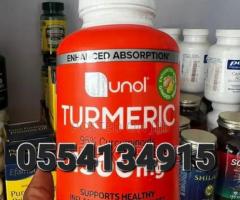 Qunol Turmeric 1500mg - Image 2