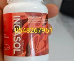 INCASOL BLOOD PRESSURE SUPPORT