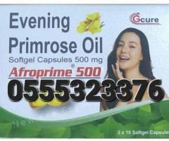 Evening Primrose Oil 30 Capsule In Ghana - Image 3