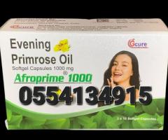 Evening Primrose Oil 30 Capsule In Ghana - Image 4