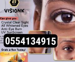 Visionk Supplement ( ACI Ghana)