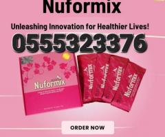 Nuformix Supplement (Aci Ghana) - Image 3