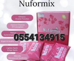 Nuformix Supplement (Aci Ghana) - Image 4