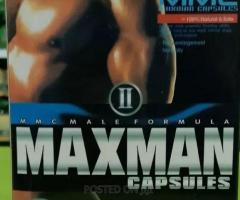 Maxman capsules - Image 3