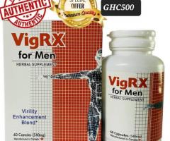 Vigrx for men - Image 3