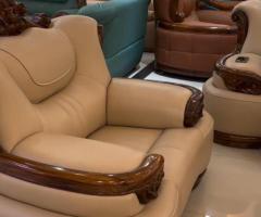 Foreign Sofas Chair Full set