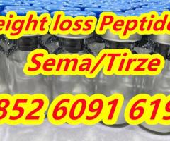 Tirzepatide 2mg/5mg/10mg Tested High Quality Fast Delivery CAS 2023788-19-2 - Image 3