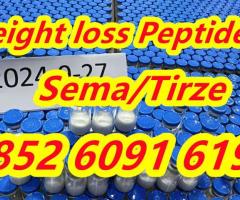 Tirzepatide 2mg/5mg/10mg Tested High Quality Fast Delivery CAS 2023788-19-2 - Image 4