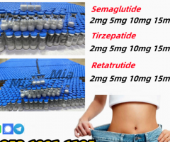 Semaglutide CAS 910463-68-2 Source Factory Supply Weight loss tool - Image 3